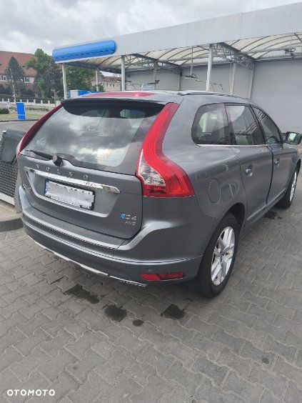 Volvo XC 60 D4 AWD Summum - 5