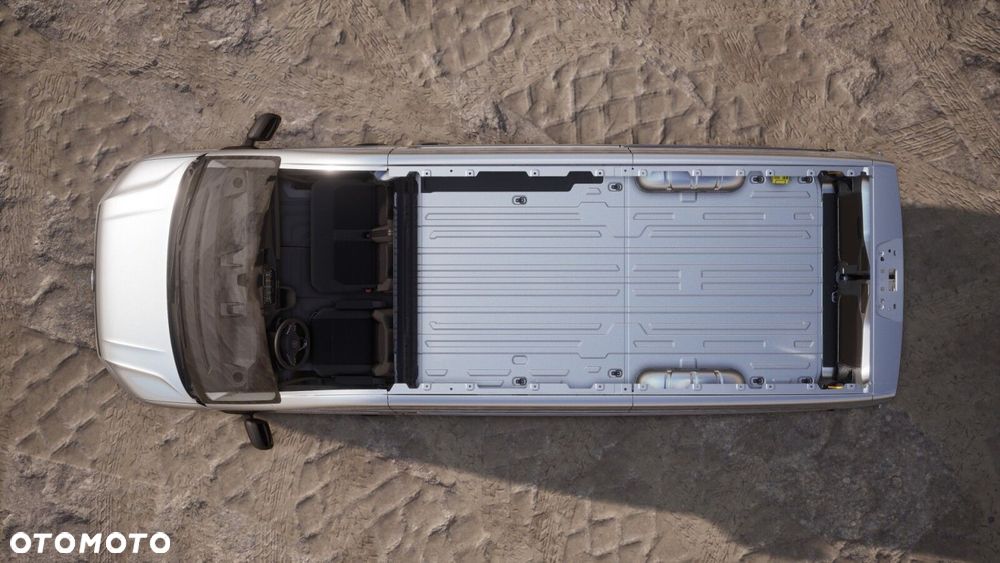 Volkswagen Crafter - 16