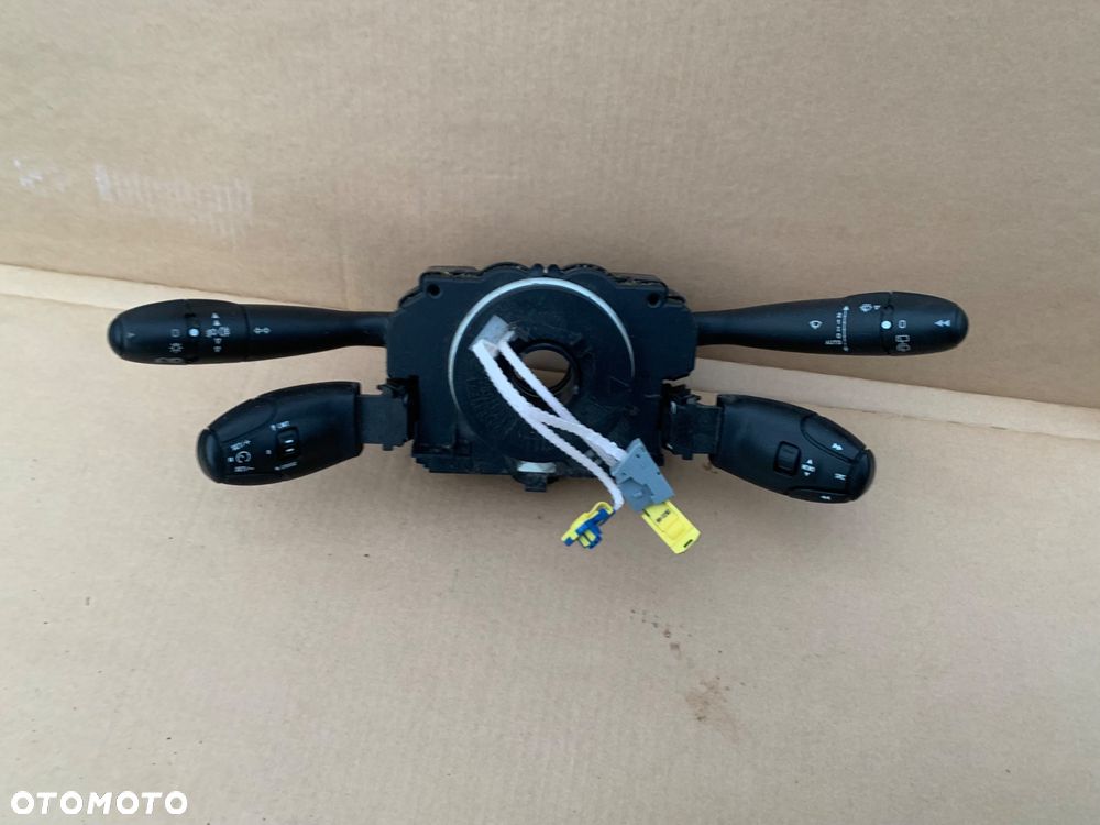 96605595XT Przełącznik zespolony peugeot 807 citroen c8