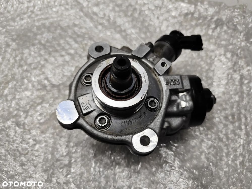 POMPA PALIWA BOSCH_ 0445010586_3,0 IVECO FIAT PEUGEOT SPRAWDZONA - 6