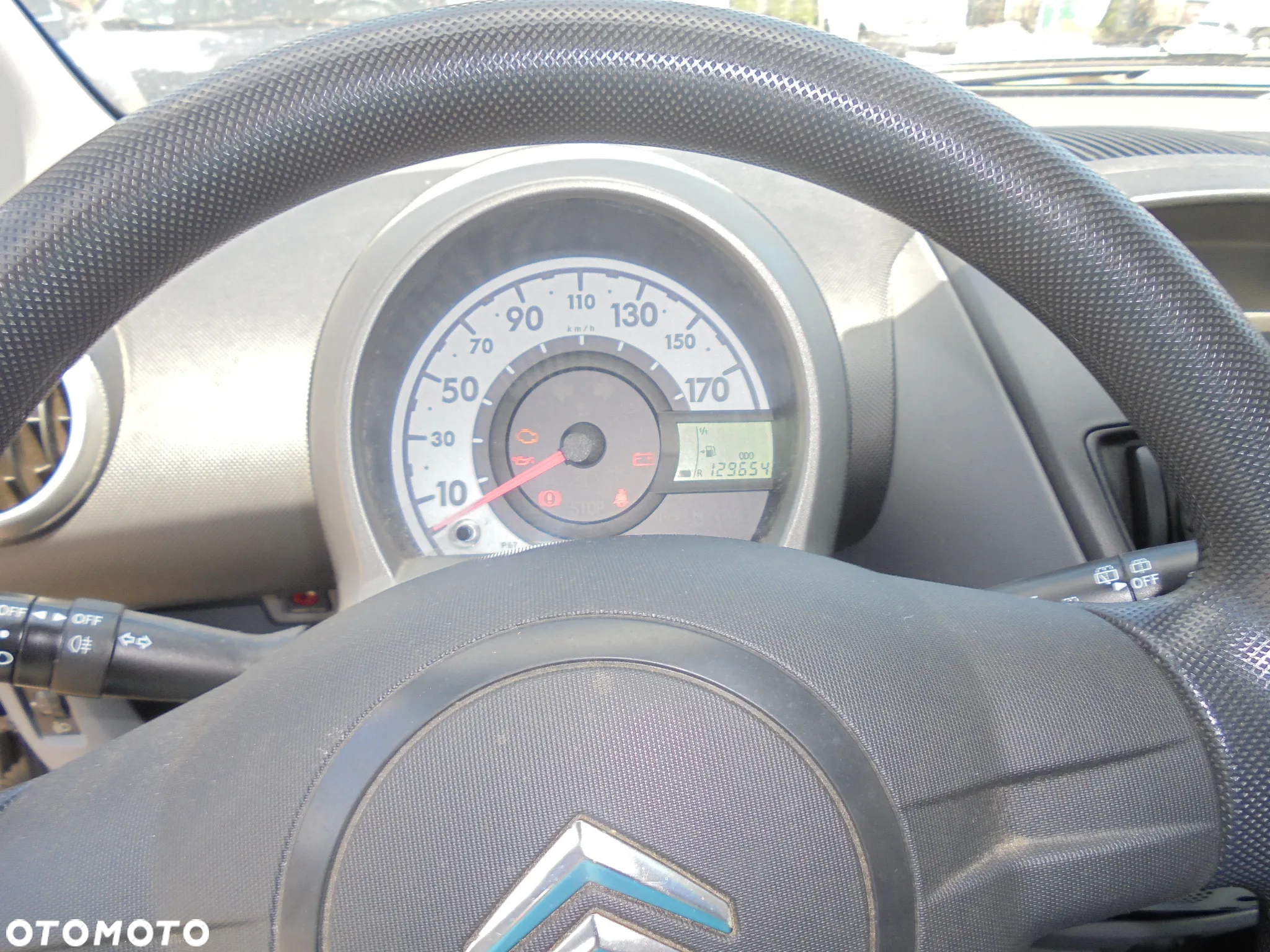 Citroën C1 1.0 Style - 8