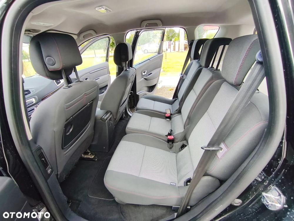 Renault Scenic 1.6dCi Energy TomTom Edition - 24