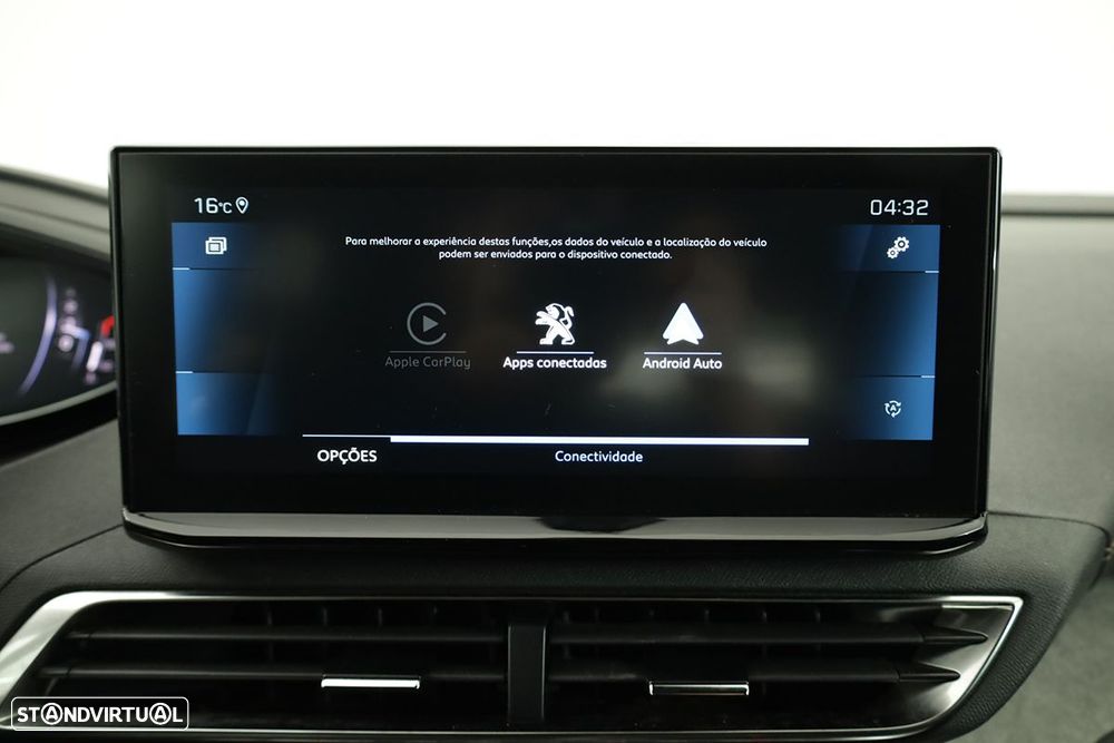 Peugeot 3008 1.2 PureTech GT EAT8 - 10