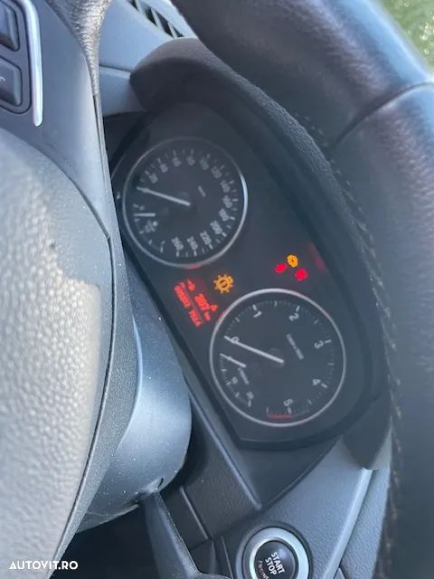 Dezmembrez BMW X1 E84 Facelift 2012 2.0 N47D20C - 6