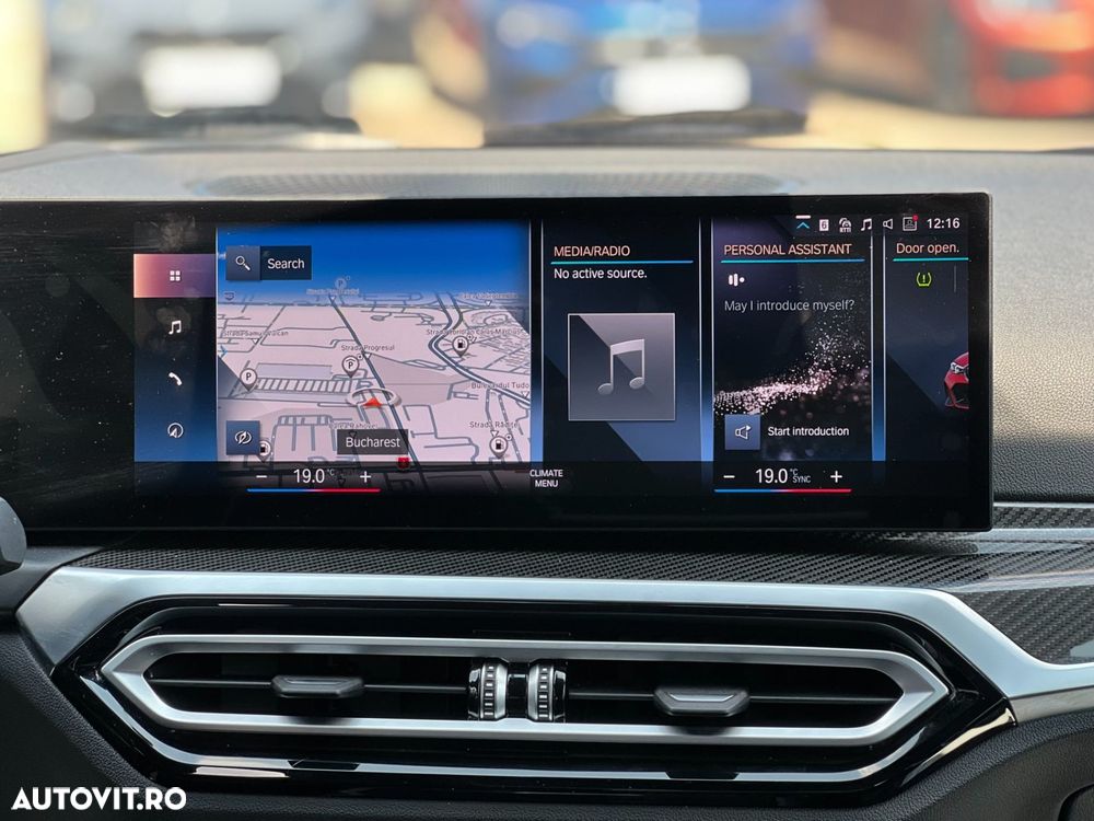 BMW Seria 3 320d AT MHEV - 21