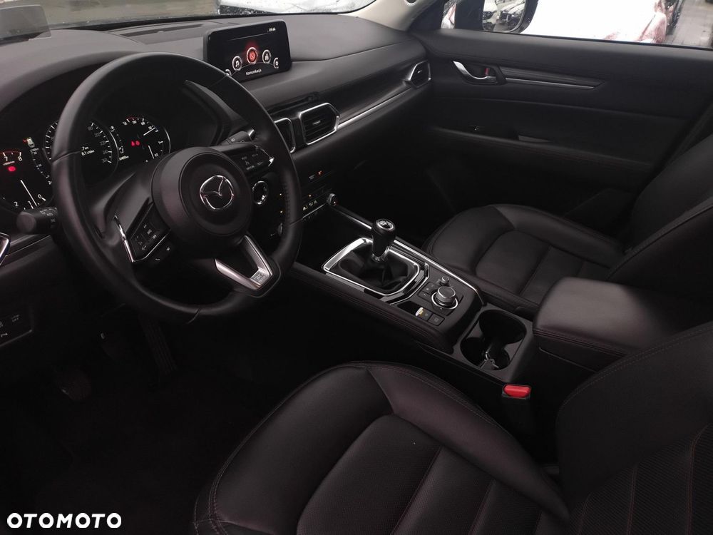 Mazda CX-5 2.0 Skydream 2WD - 9