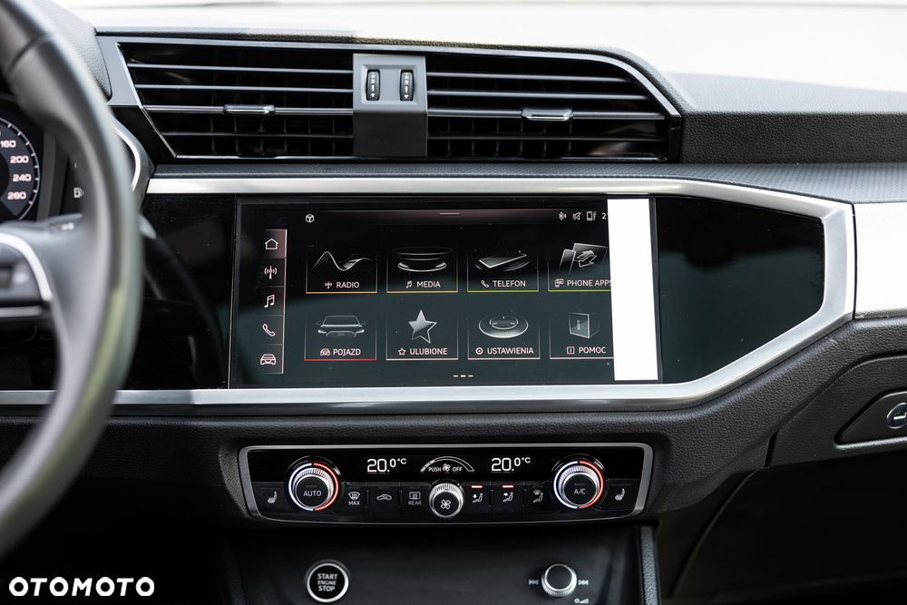 Audi Q3 45 TFSI quattro S tronic S line - 24