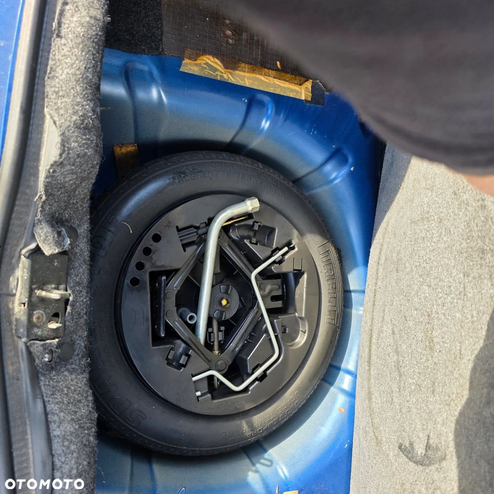 Fiat Punto 1.2 8V - 12