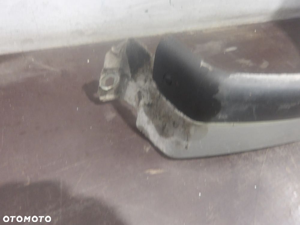 OPEL CORSA C LIFT 03-06 1.0B BŁOTNIK LEWY PRZÓD PRZEDNI - 8