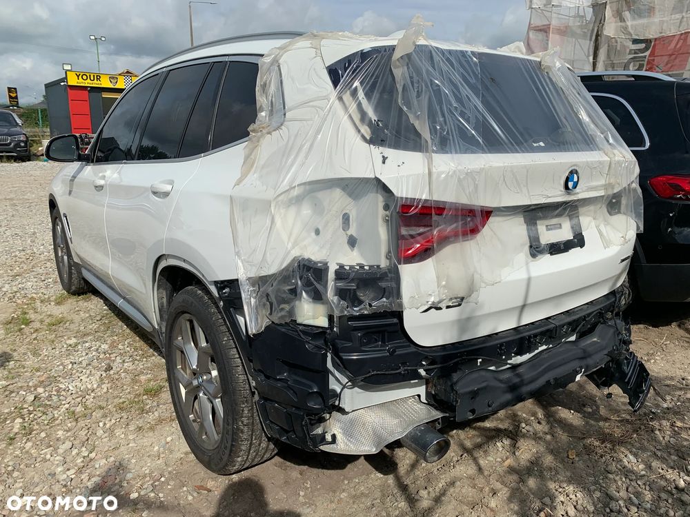 BMW X3 xDrive30i GPF xLine - 4