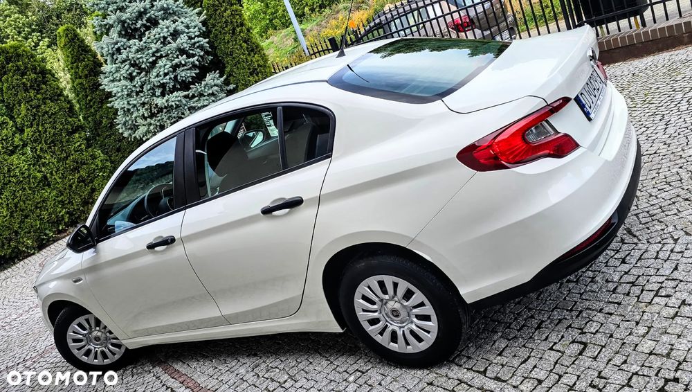 Fiat Tipo 1.4 16v Pop - 36