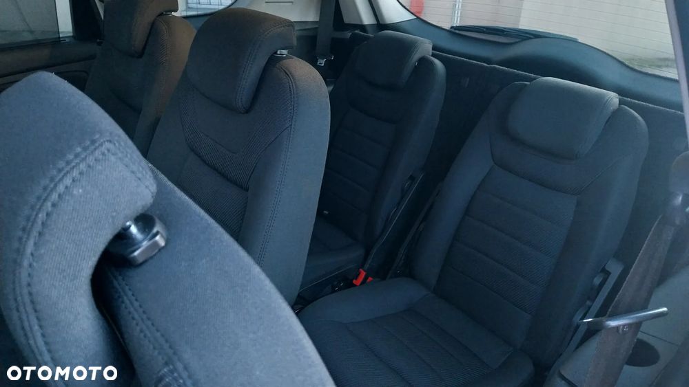 Ford S-Max 2.0 TDCi DPF Titanium - 9