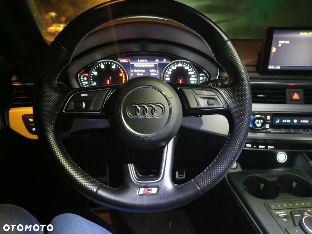 Audi A4 - 16