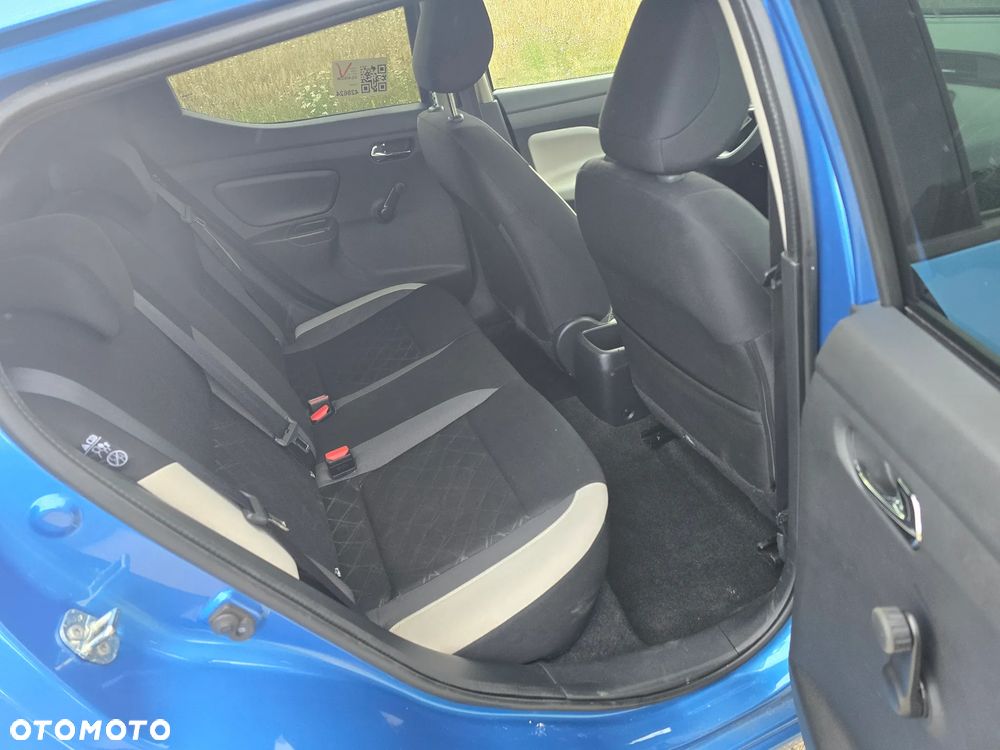 Nissan Micra 0.9 IG-T Acenta - 8