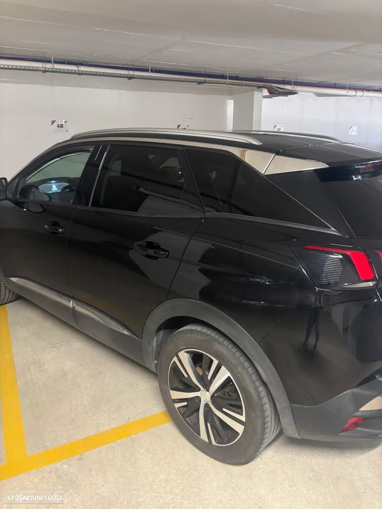 Peugeot 3008 1.5 BlueHDi Allure - 7