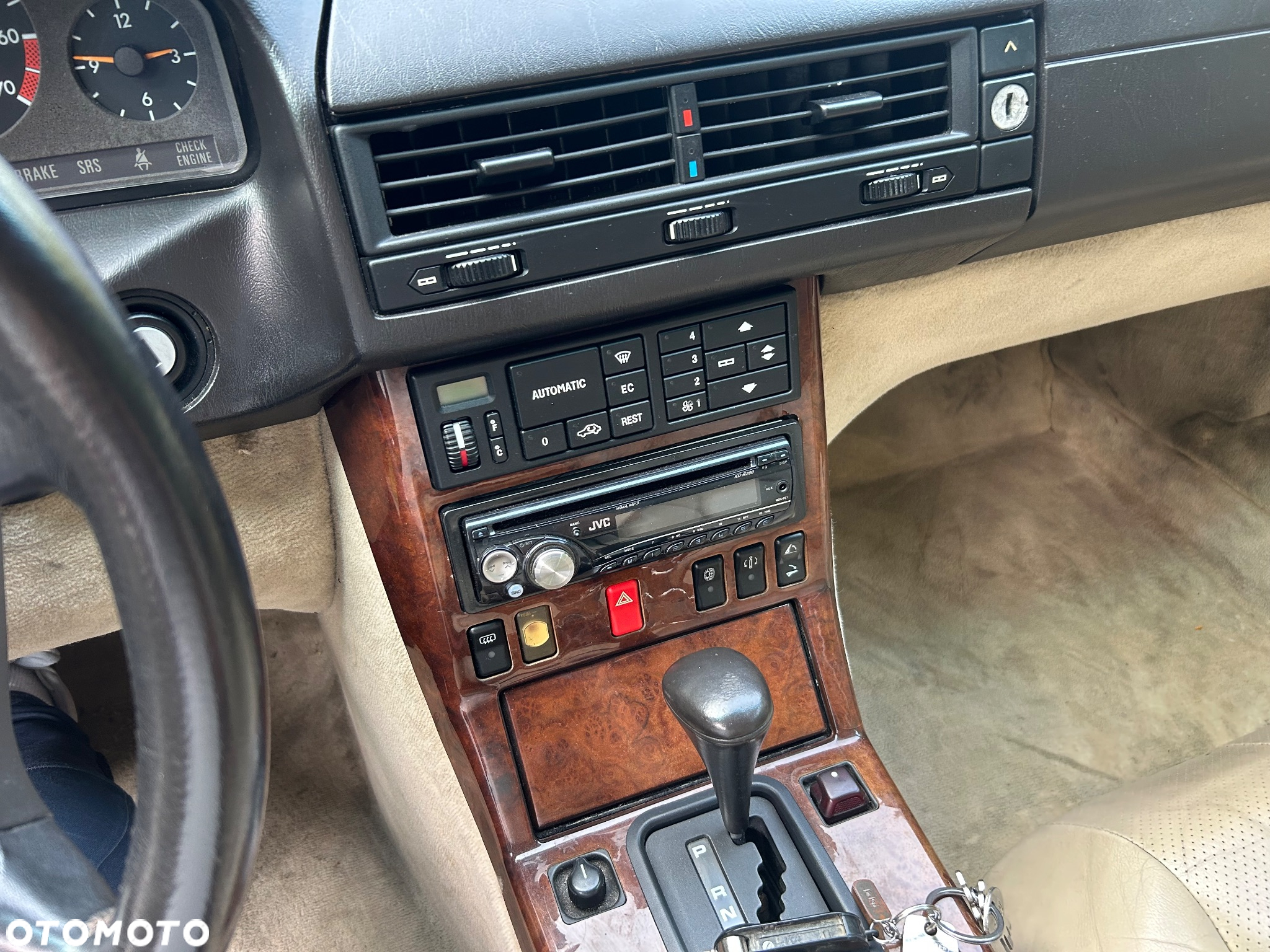 Mercedes-Benz SL 500 - 5