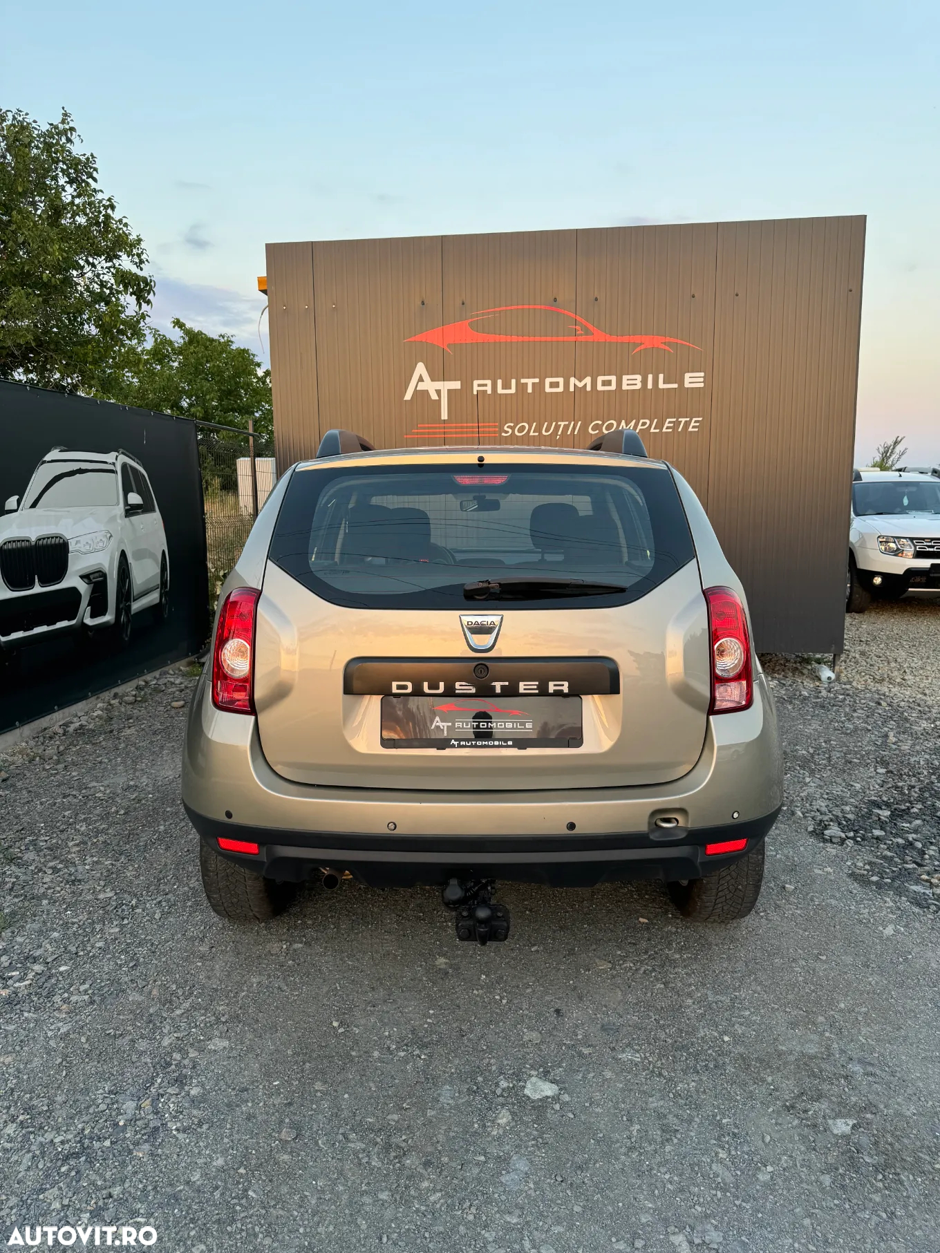 Dacia Duster 1.5 dCi 4x2 Laureate - 5