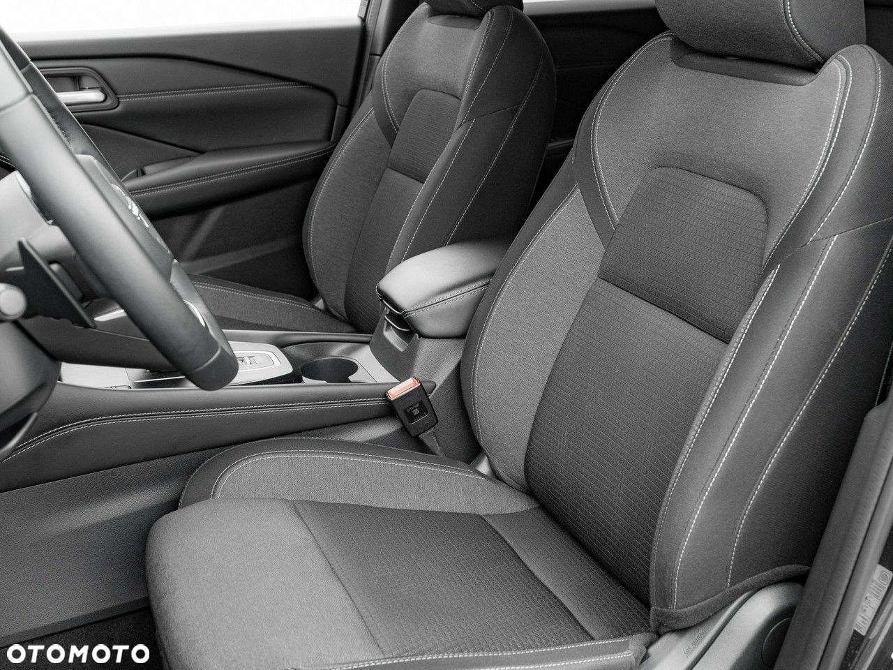 Nissan Qashqai - 15