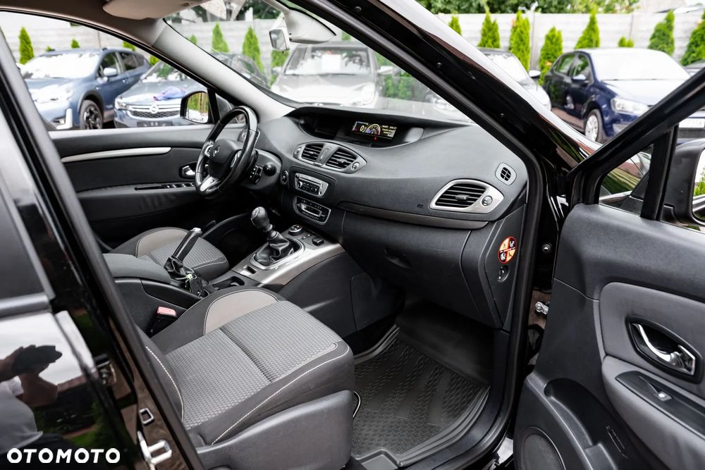 Renault Scenic Xmod 1.5 dCi Life - 25