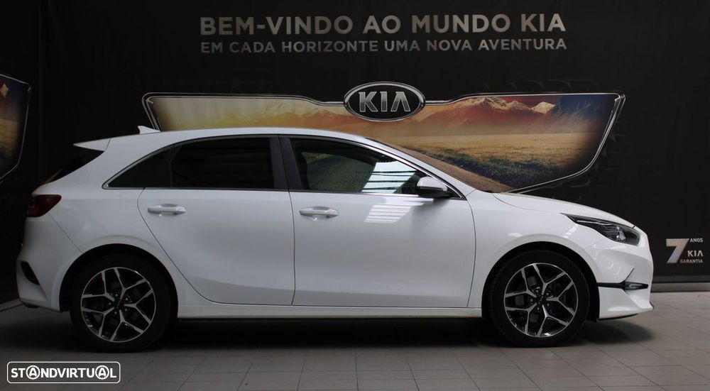 Kia Ceed 1.0 T-GDI Drive - 6