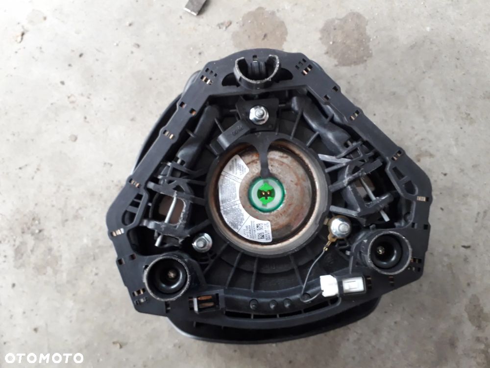 poduszka powietrzna kierownicy kierowcy 07355162010 Grande Punto Evo 1.2 - 3