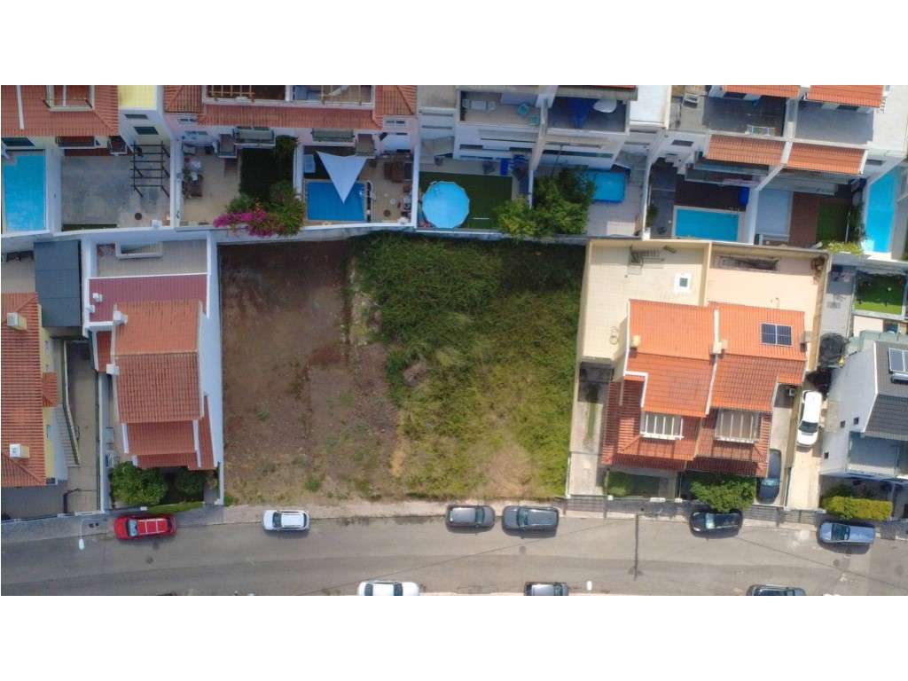 Lote, 3 quartos, Oeiras - Grande imagem: 3/13