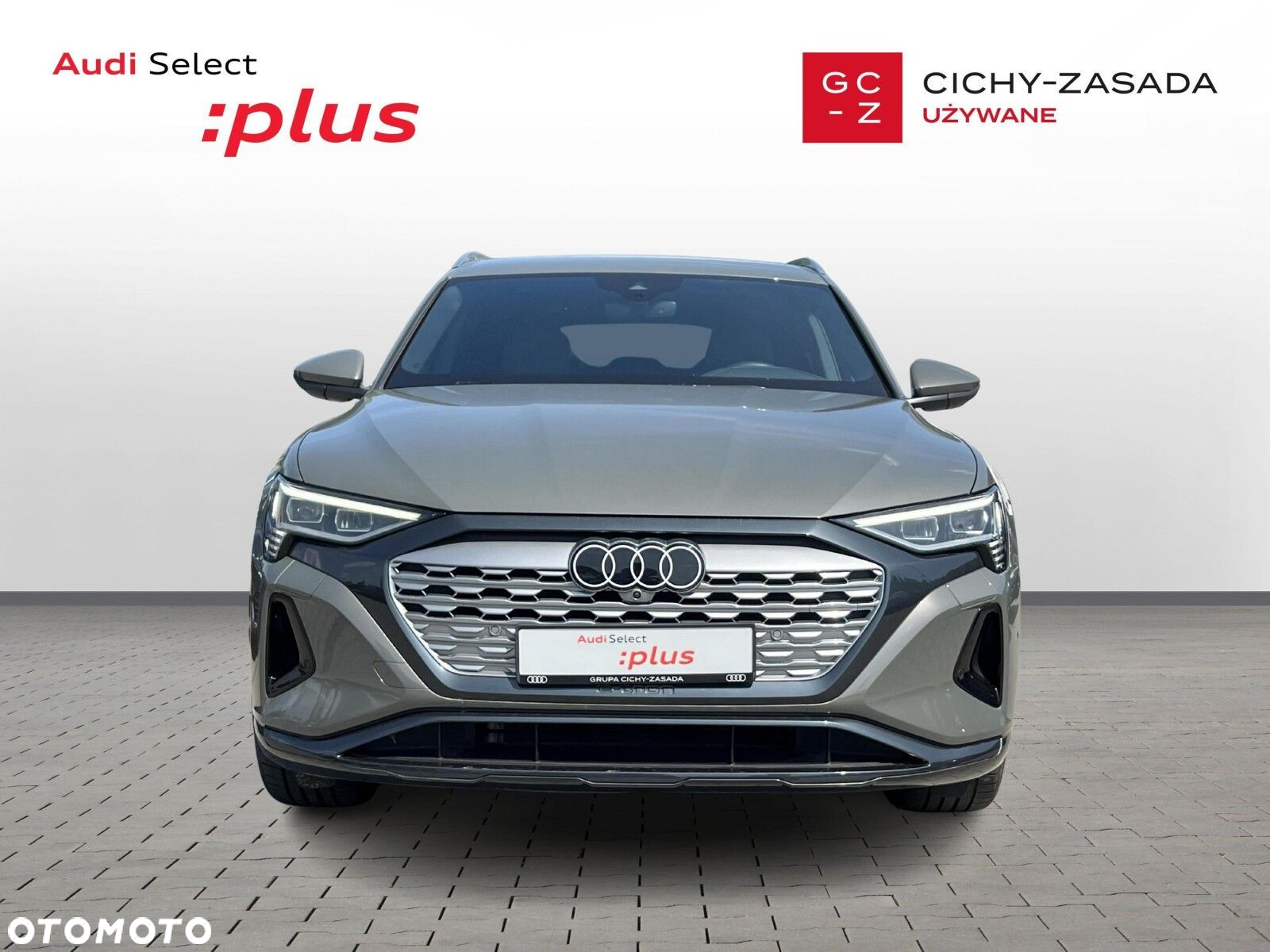 Audi e-tron - 8