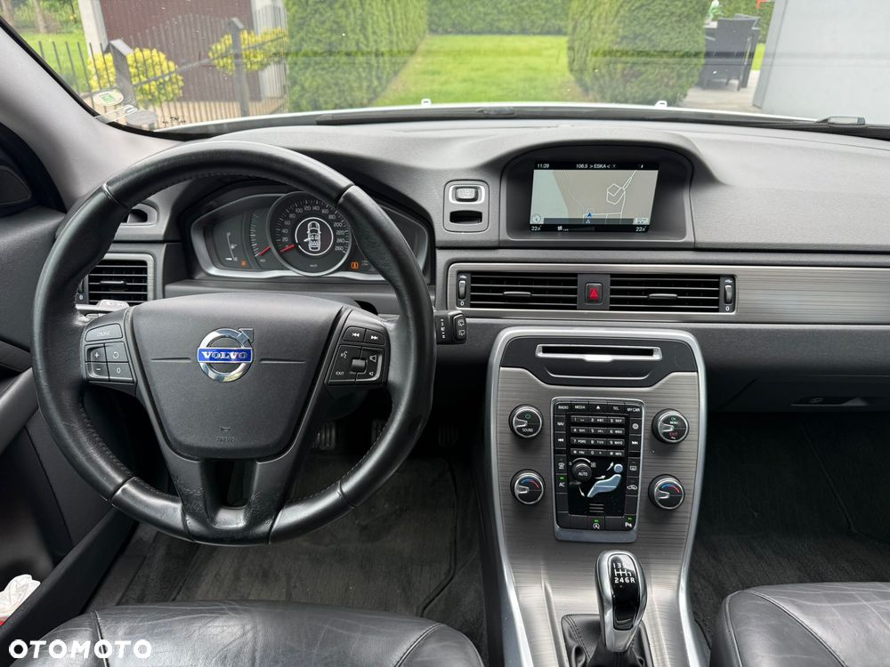 Volvo V70 D4 Drive-E Dynamic Momentum - 8