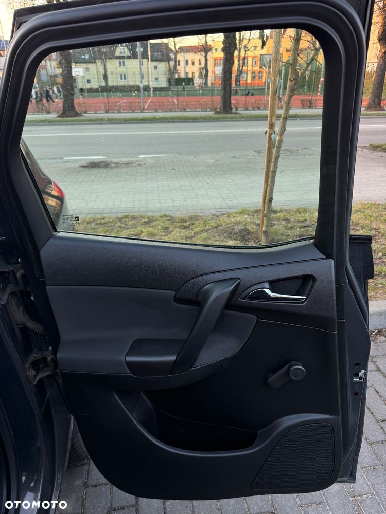 Opel Meriva 1.4 T Enjoy - 17