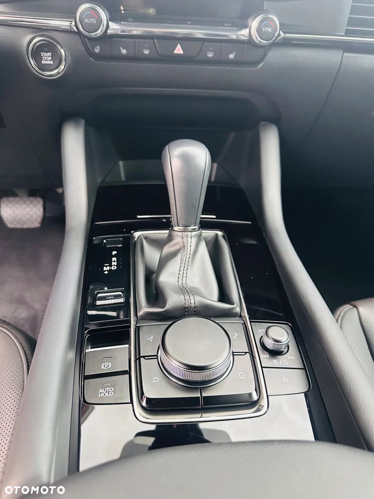 Mazda 3 - 19