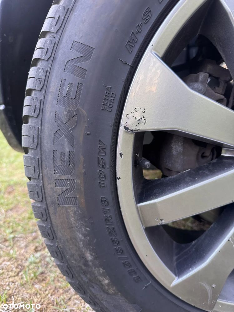 Land Rover Freelander I6 HSE - 12