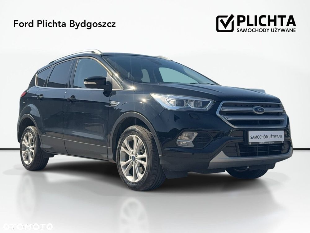 Ford Kuga - 4