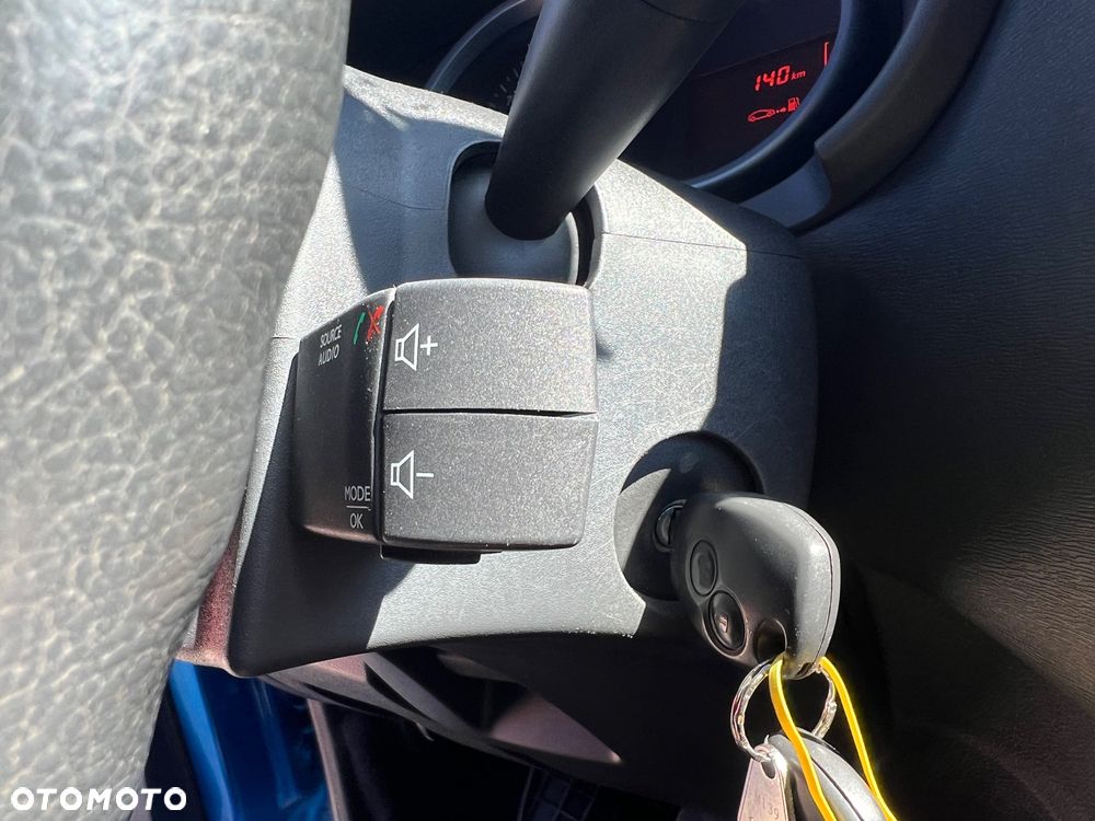 Dacia Dokker Van - 32