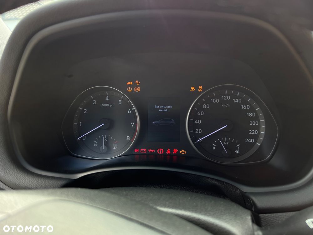 Hyundai i30 1.4 T-GDI Premiere Style - 32