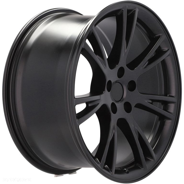 4x Nowe Felgi 19 m.in. do TESLA Y Long Range Standard Range Czarne Półmatowe - D2049 - 5