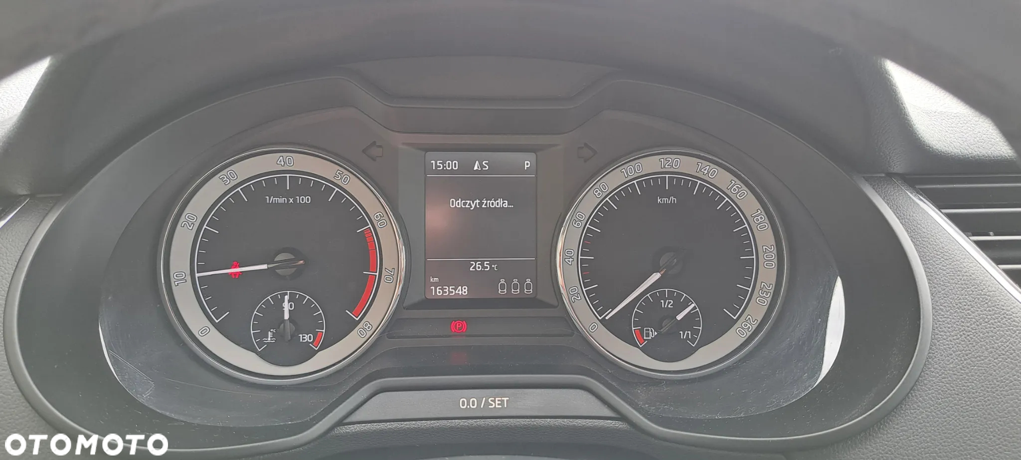 Skoda Octavia 1.5 TSI ACT Style DSG - 14
