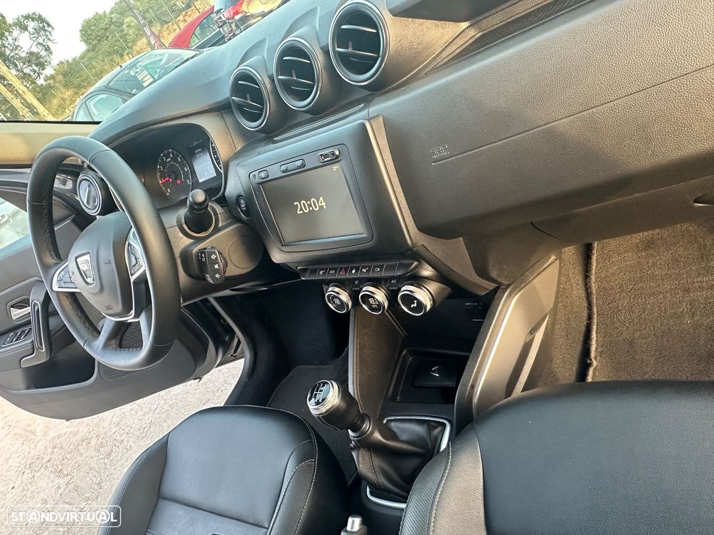 Dacia Duster 1.0 TCe Prestige - 30
