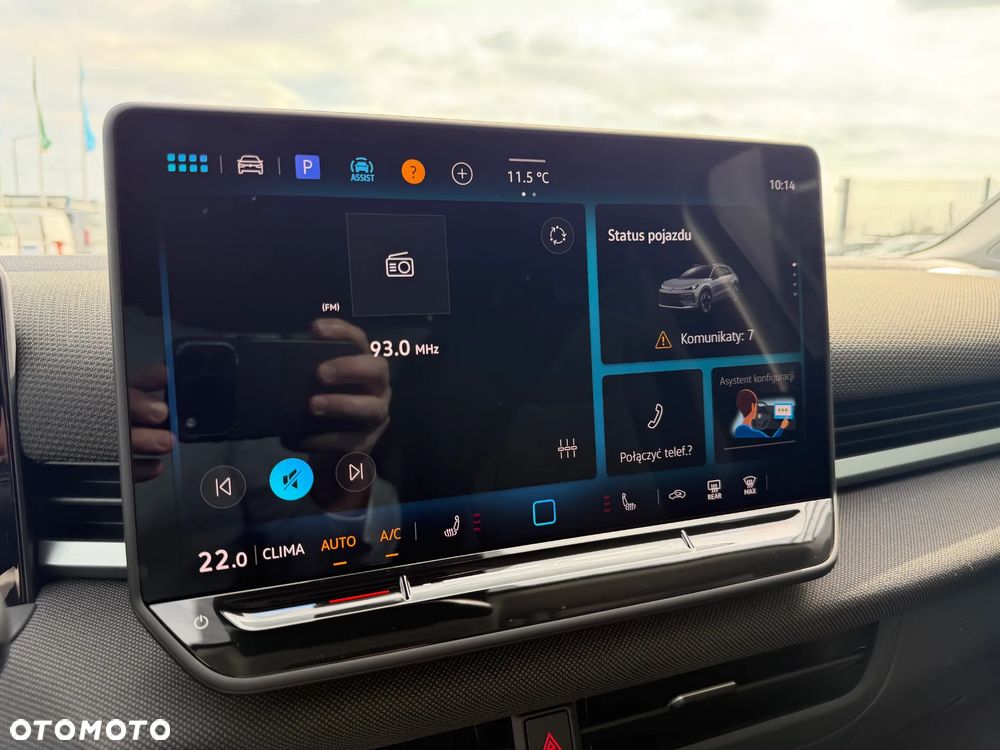 Volkswagen T-Roc 1.5 eTSI Life DSG - 15