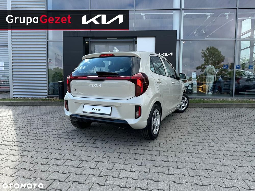 Kia Picanto 1.0 GDI L - 8