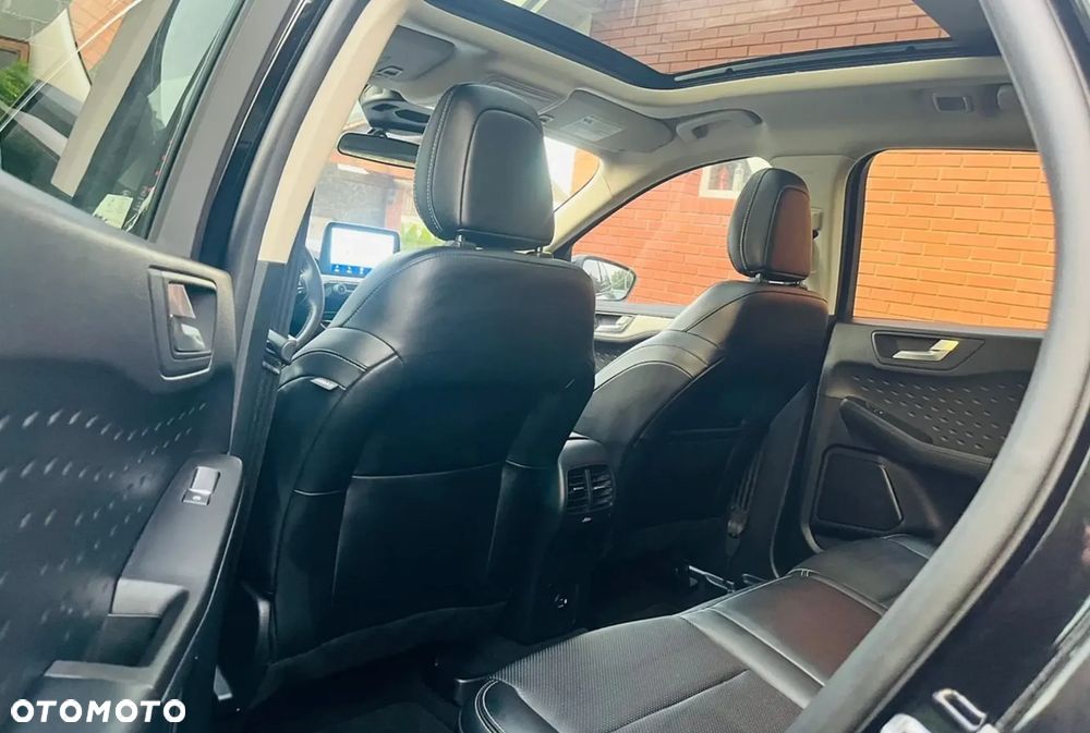 Ford Escape - 13