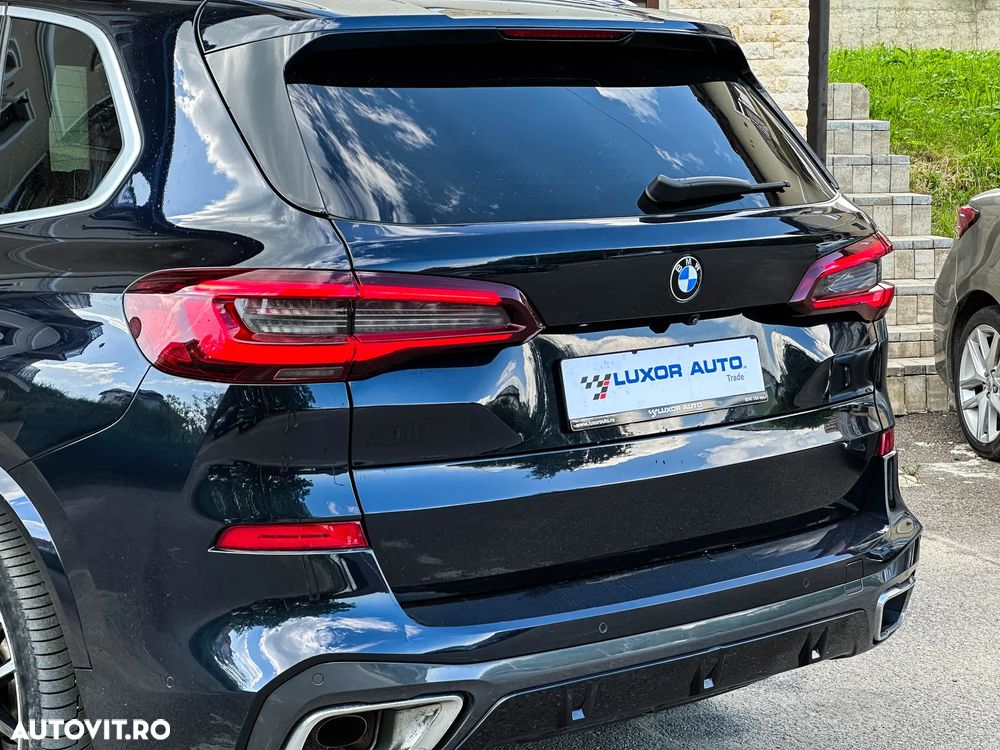 BMW X5 xDrive45e xLine - 12