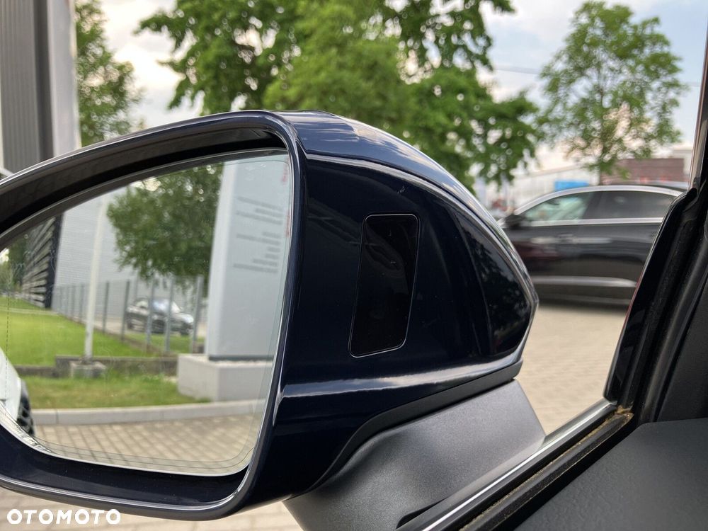 Audi A6 Avant - 25