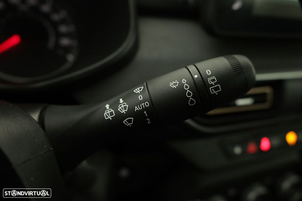 Dacia Sandero - 17