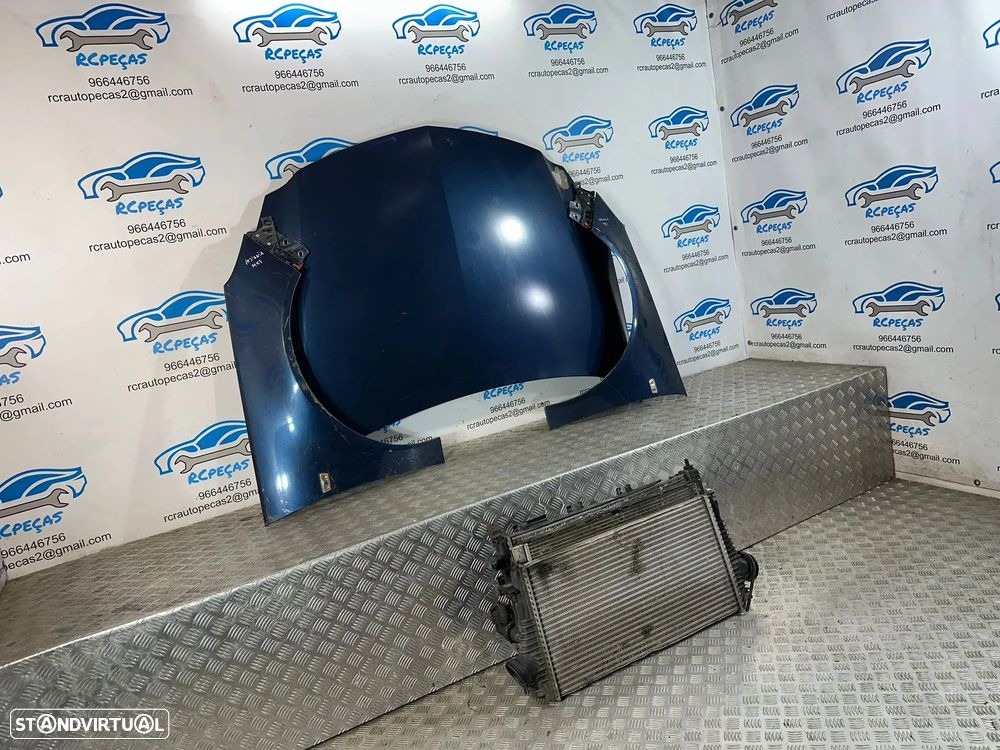 .Frente Completa Opel Insignia A 2.0 CDTi Diesel G09 2008 - 2013 - 9