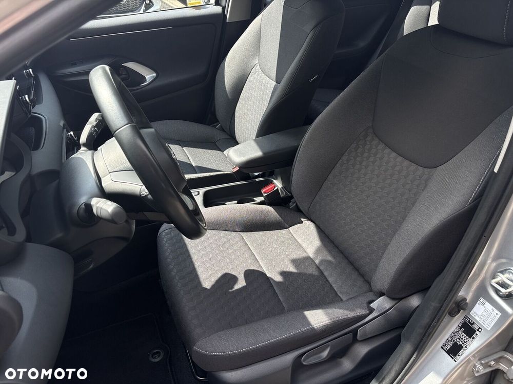 Toyota Yaris Hybrid 1.5 Comfort - 21