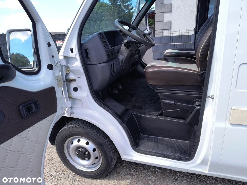 Peugeot boxer - 11