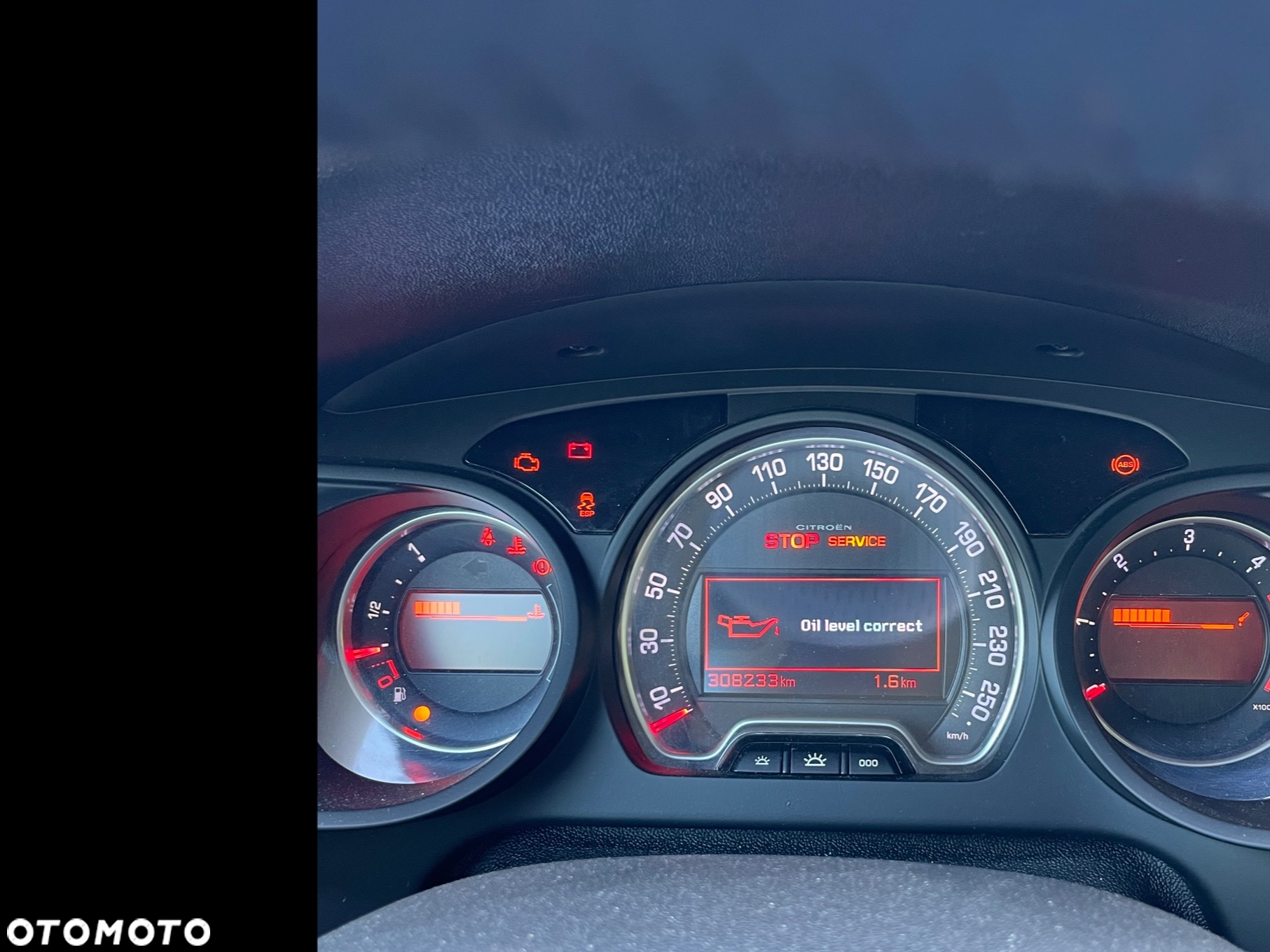Citroën C5 2.0 HDi Dynamique - 21