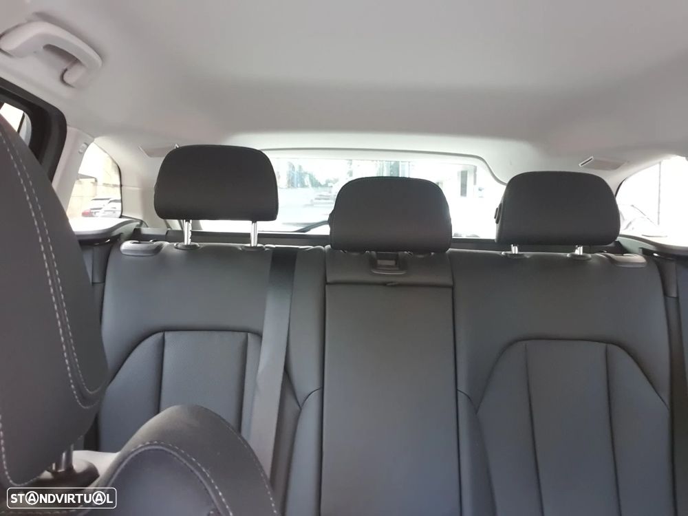 BMW 320 e Auto - 17