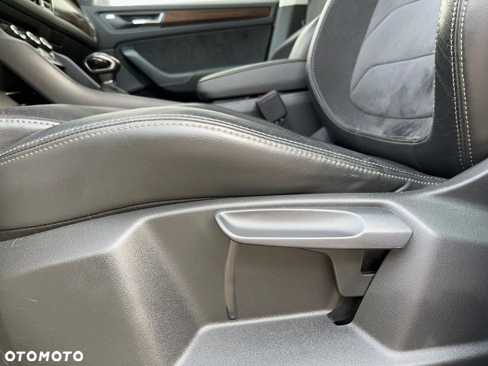 Skoda Kodiaq 2.0 TSI 4x4 Scout DSG - 11