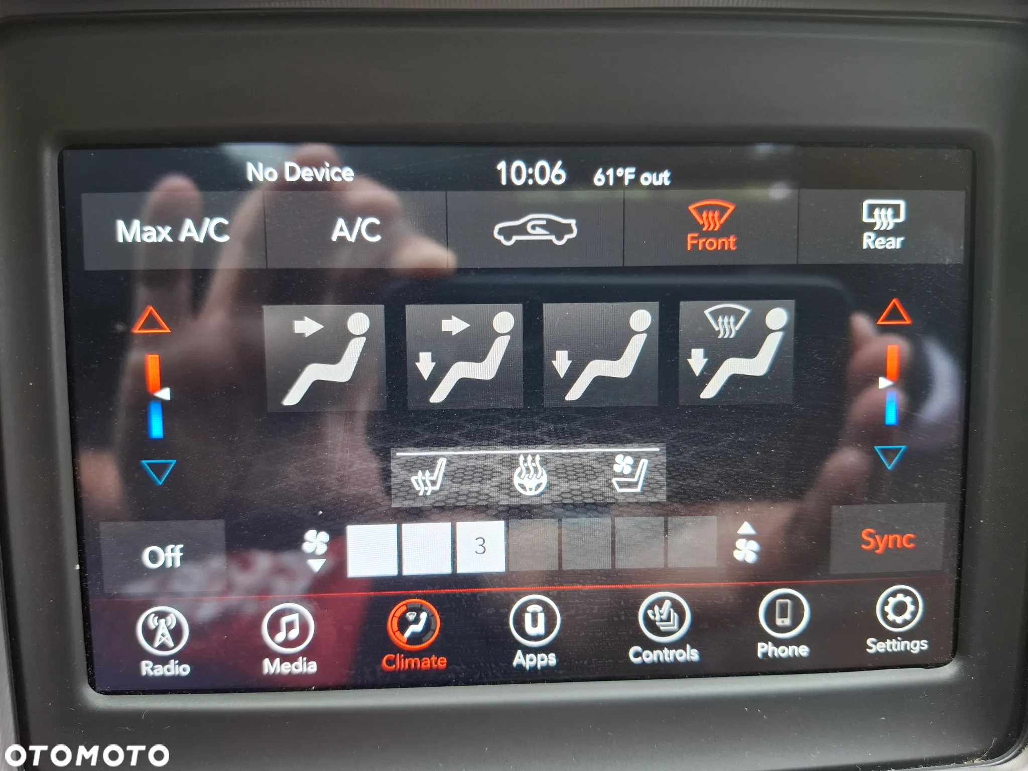 Dodge Charger 3.6 GT - 28